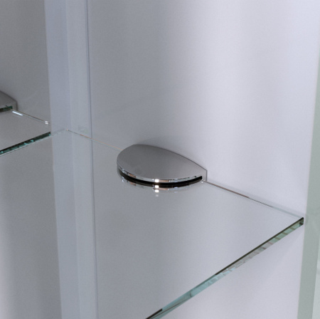 Душевая кабина Grossman GR141 (100x100x215)